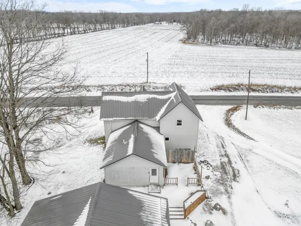 $309,900 | 8100 22 1/2 Mile Road, Homer, MI 49245