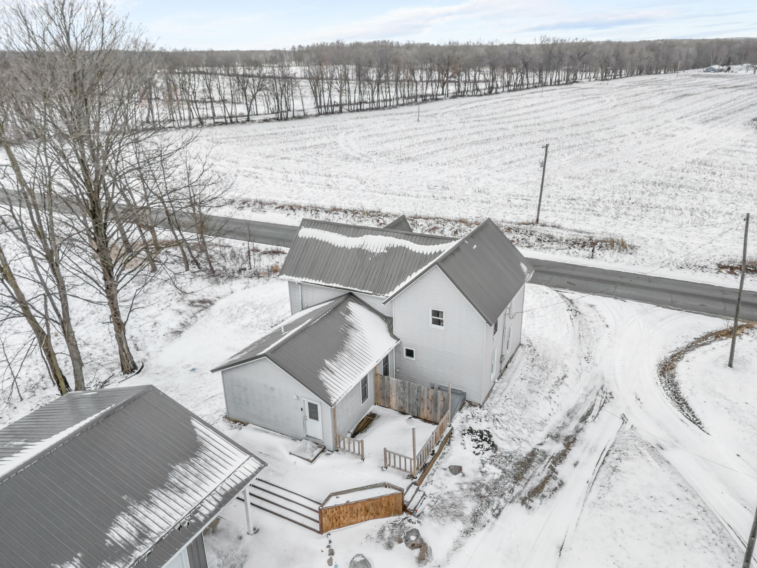 8100 22 1/2 Mile Road Homer, MI 49245 - Photo 39 of 44 8_dji_0014
