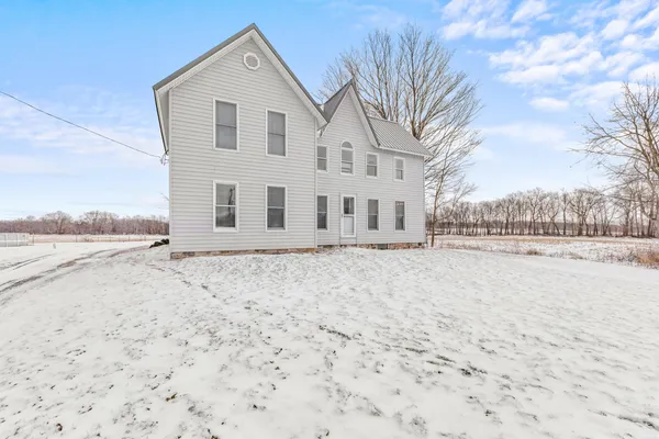 $309,900 | 8100 22 1/2 Mile Road, Homer, MI 49245