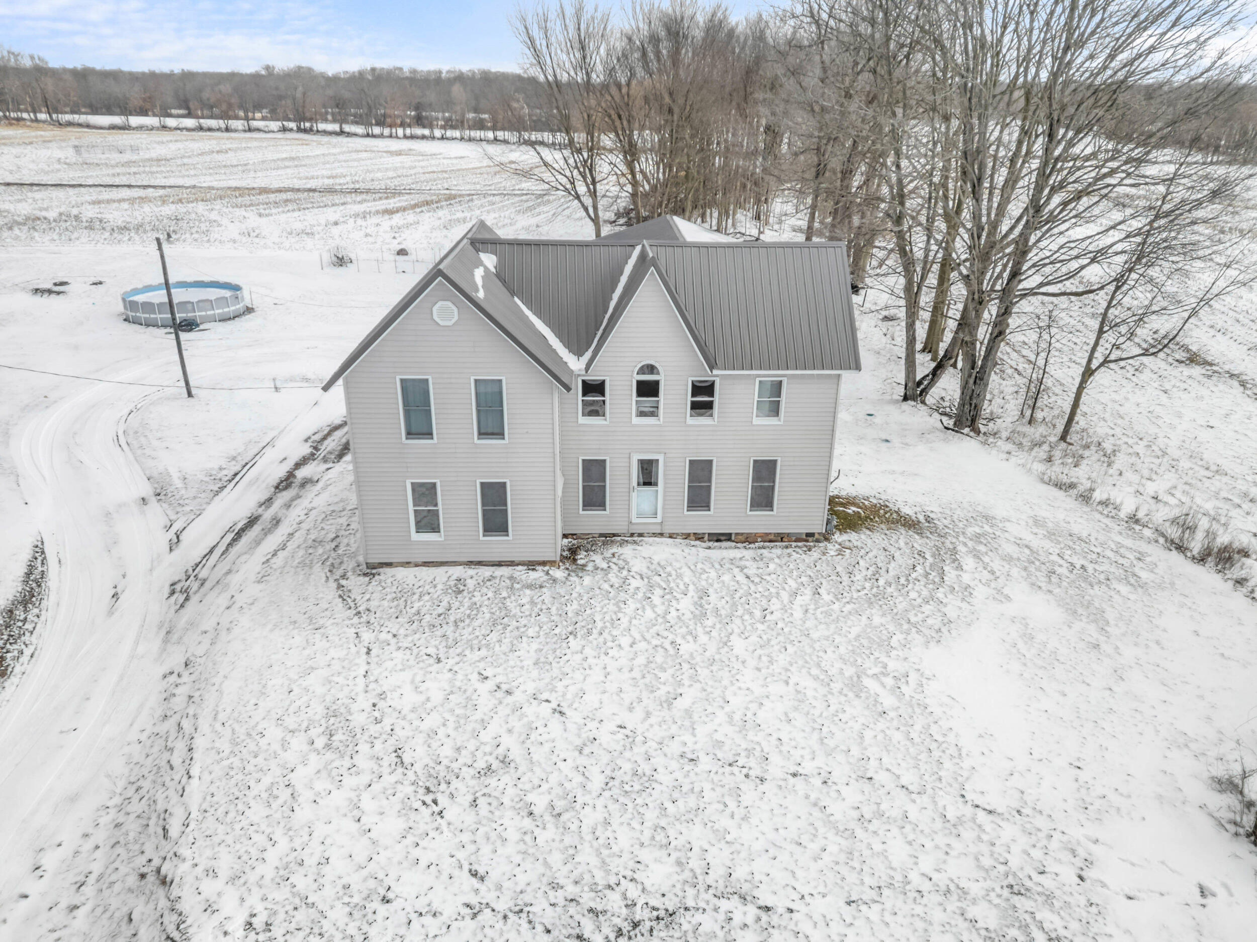 8100 22 1/2 Mile Road Homer, MI 49245 - Photo 41 of 44 4_dji_0008