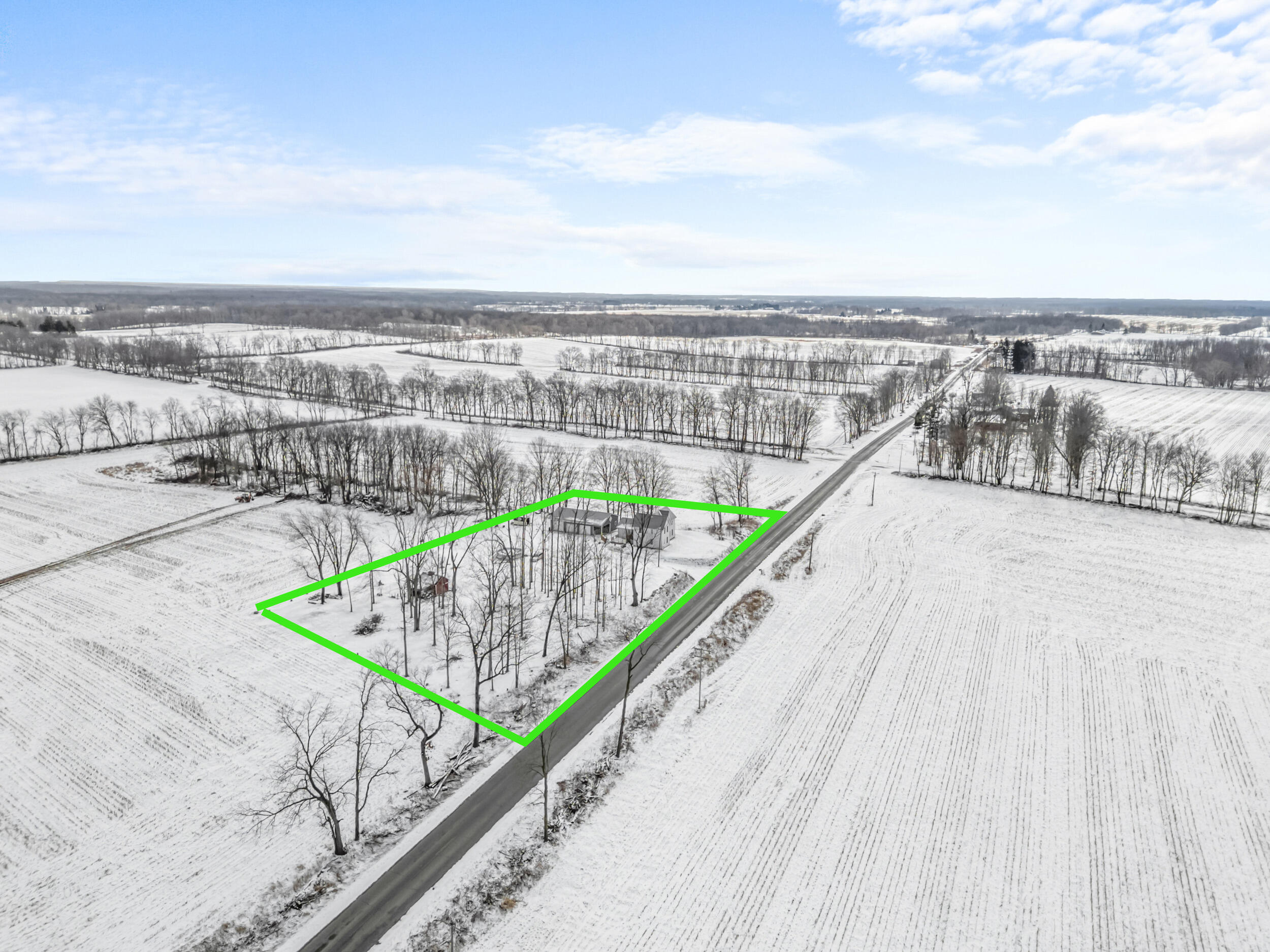 8100 22 1/2 Mile Road Homer, MI 49245 - Photo 47 of 63 20_dji_0002