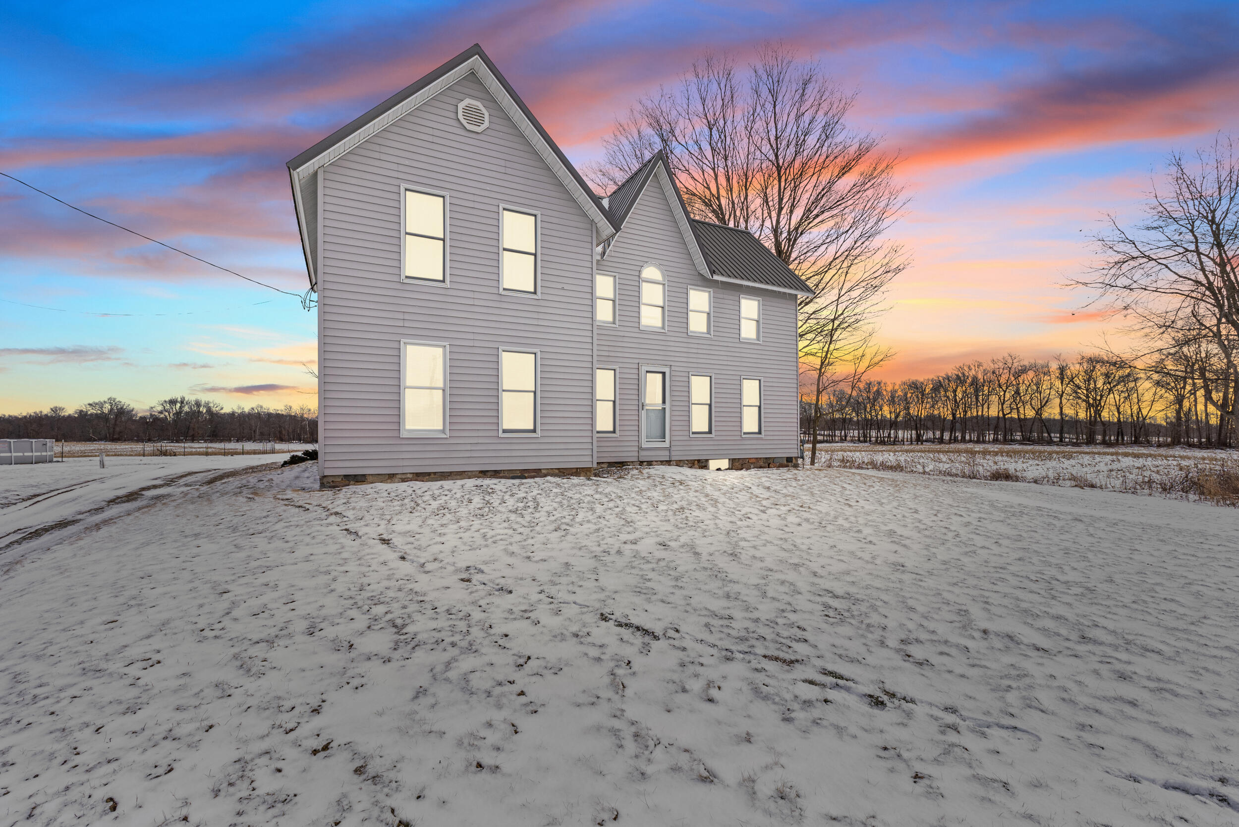 8100 22 1/2 Mile Road Homer, MI 49245 - Photo 57 of 63 1__dsc4397 dte