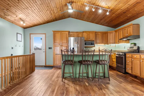 $309,900 | 8100 22 1/2 Mile Road, Homer, MI 49245