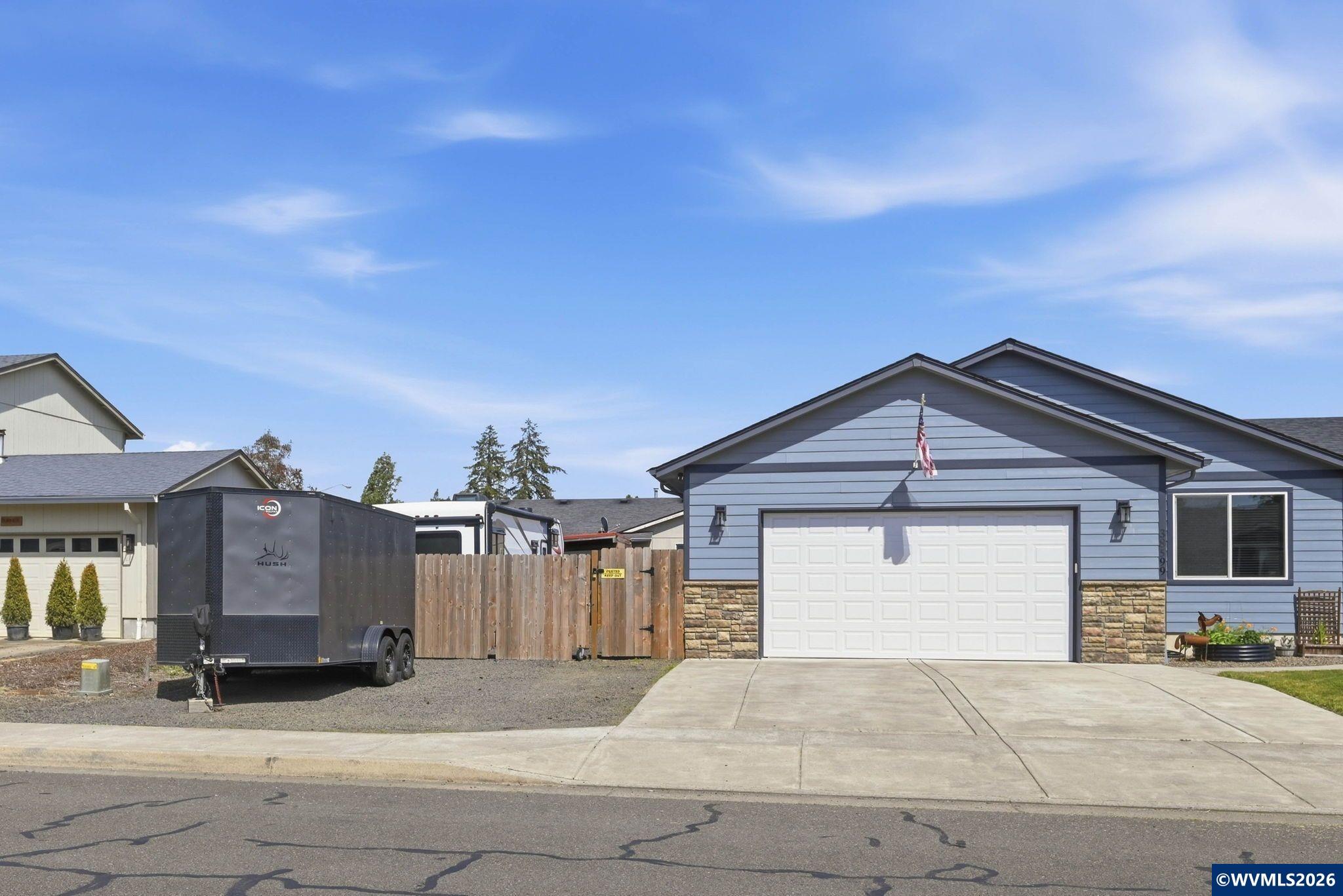 38599 Filbert Street Scio, OR 97374 - Photo 35 of 37