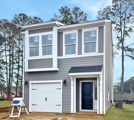 $382,000 | 221 Central Creek Drive, Goose Creek, SC 29445