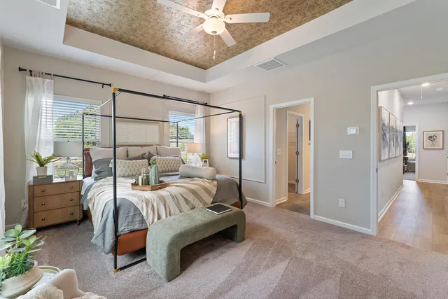 $382,000 | 221 Central Creek Drive, Goose Creek, SC 29445