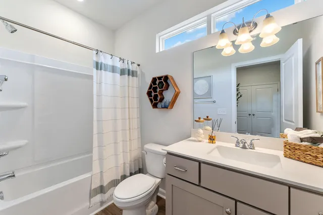 $382,000 | 221 Central Creek Drive, Goose Creek, SC 29445