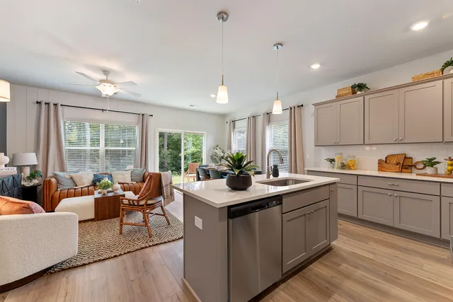 $382,000 | 221 Central Creek Drive, Goose Creek, SC 29445