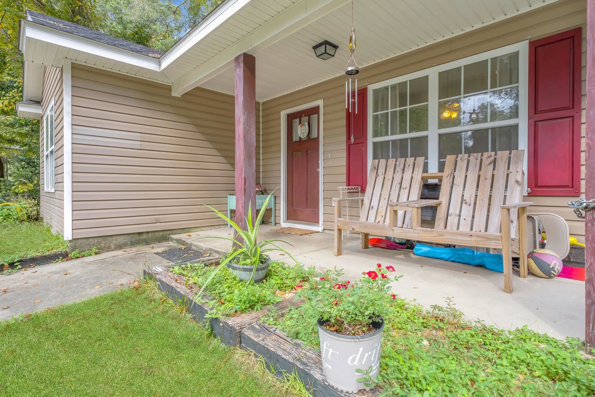 87 Beeler Road Crawfordville, FL 32327 - Photo 3 of 20 Gallery Image 3