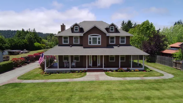 $1,125,000 | 200 Cummins Lane, McKinleyville, CA 95519