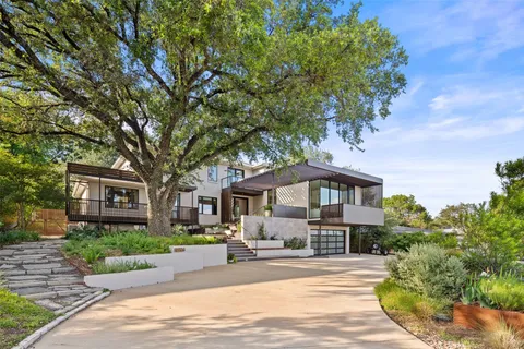 $3,499,000 | 4906 Balcones Drive, Austin, TX 78731