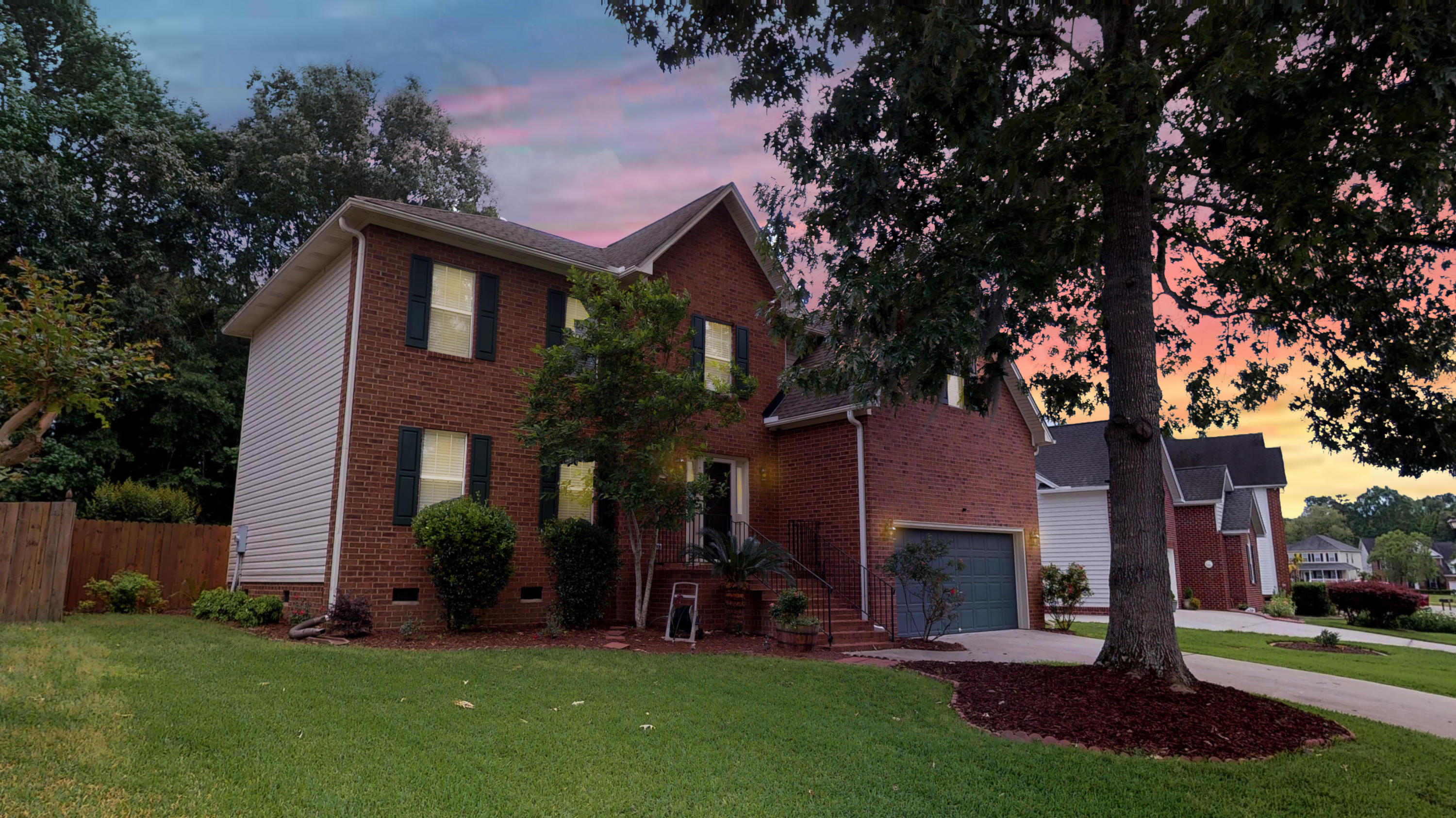 136 Winding Rock Road Goose Creek, SC 29445 - Photo 1 of 30 front-2
