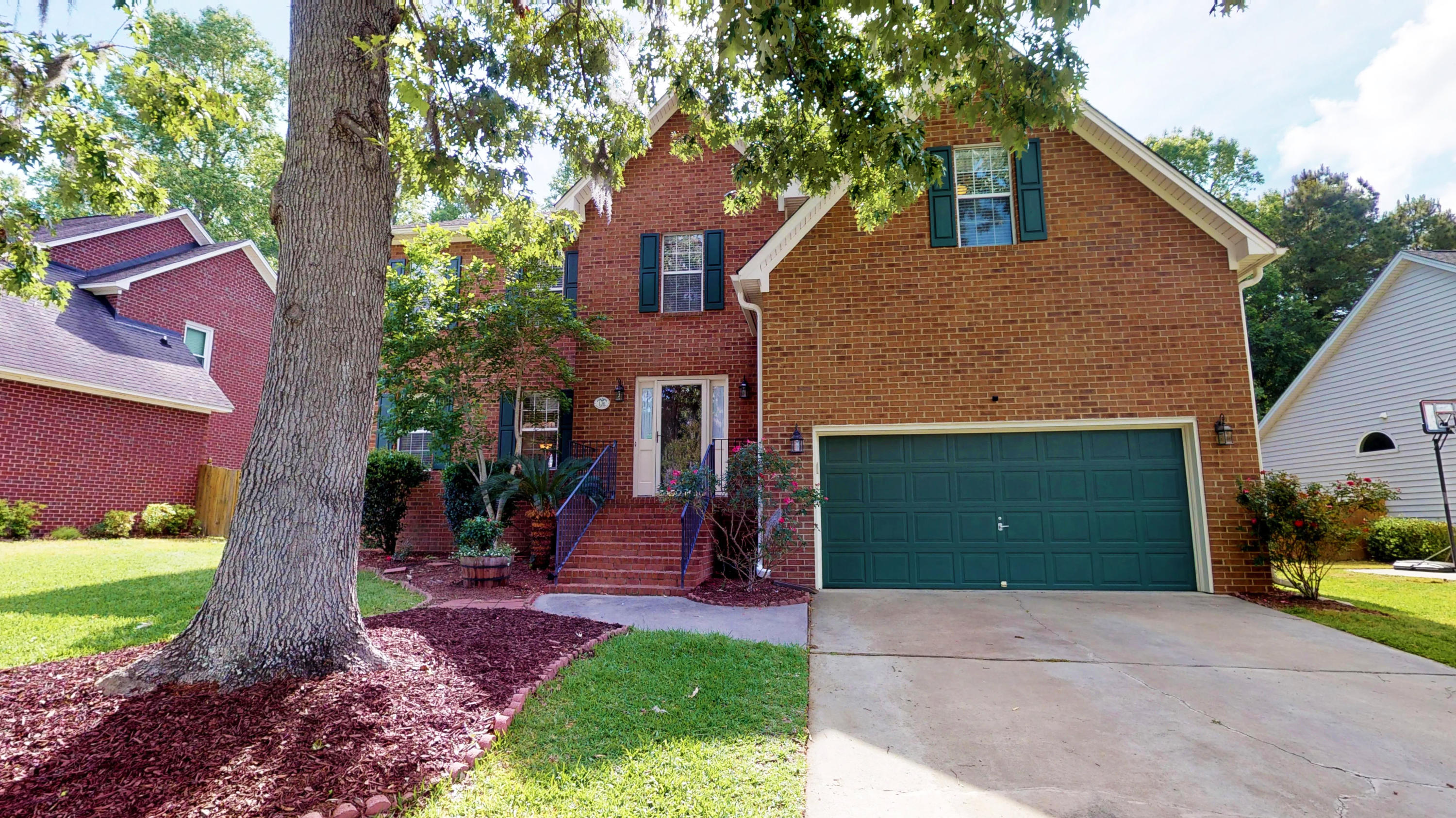 136 Winding Rock Road Goose Creek, SC 29445 - Photo 2 of 30 136-5