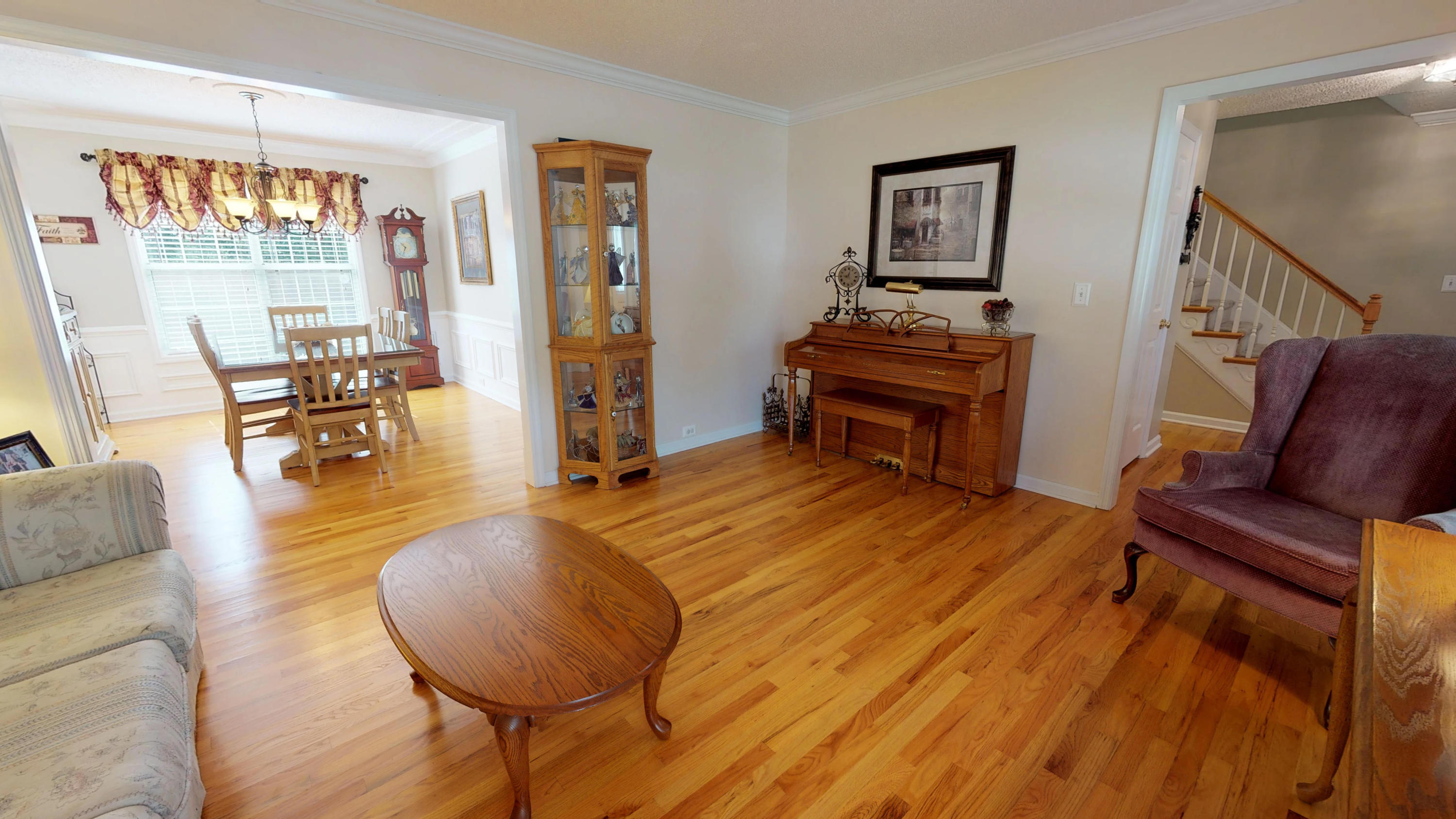 136 Winding Rock Road Goose Creek, SC 29445 - Photo 15 of 30 136-Winding-Rock-05022019_194320