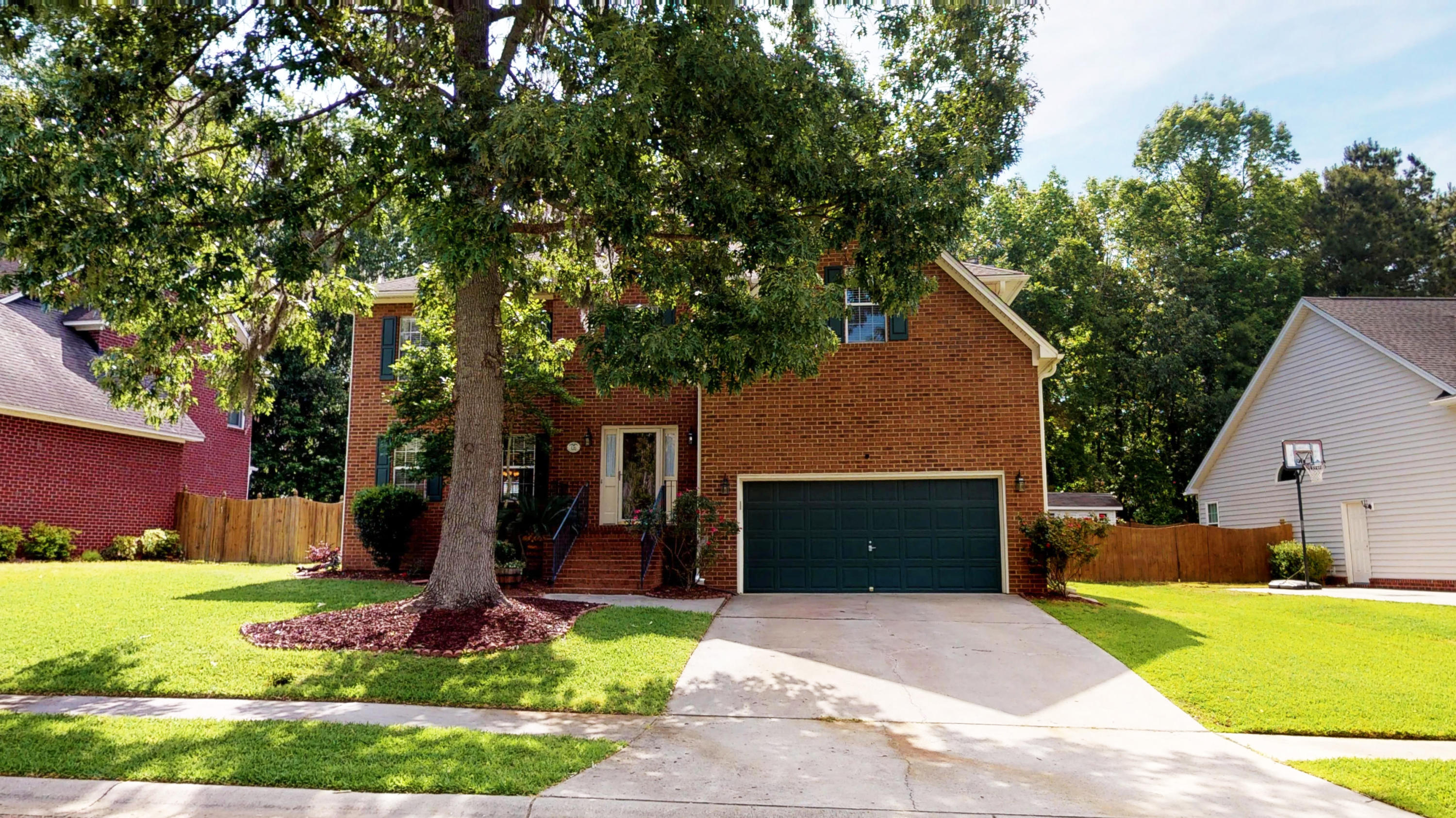 136 Winding Rock Road Goose Creek, SC 29445 - Photo 3 of 30 136-6