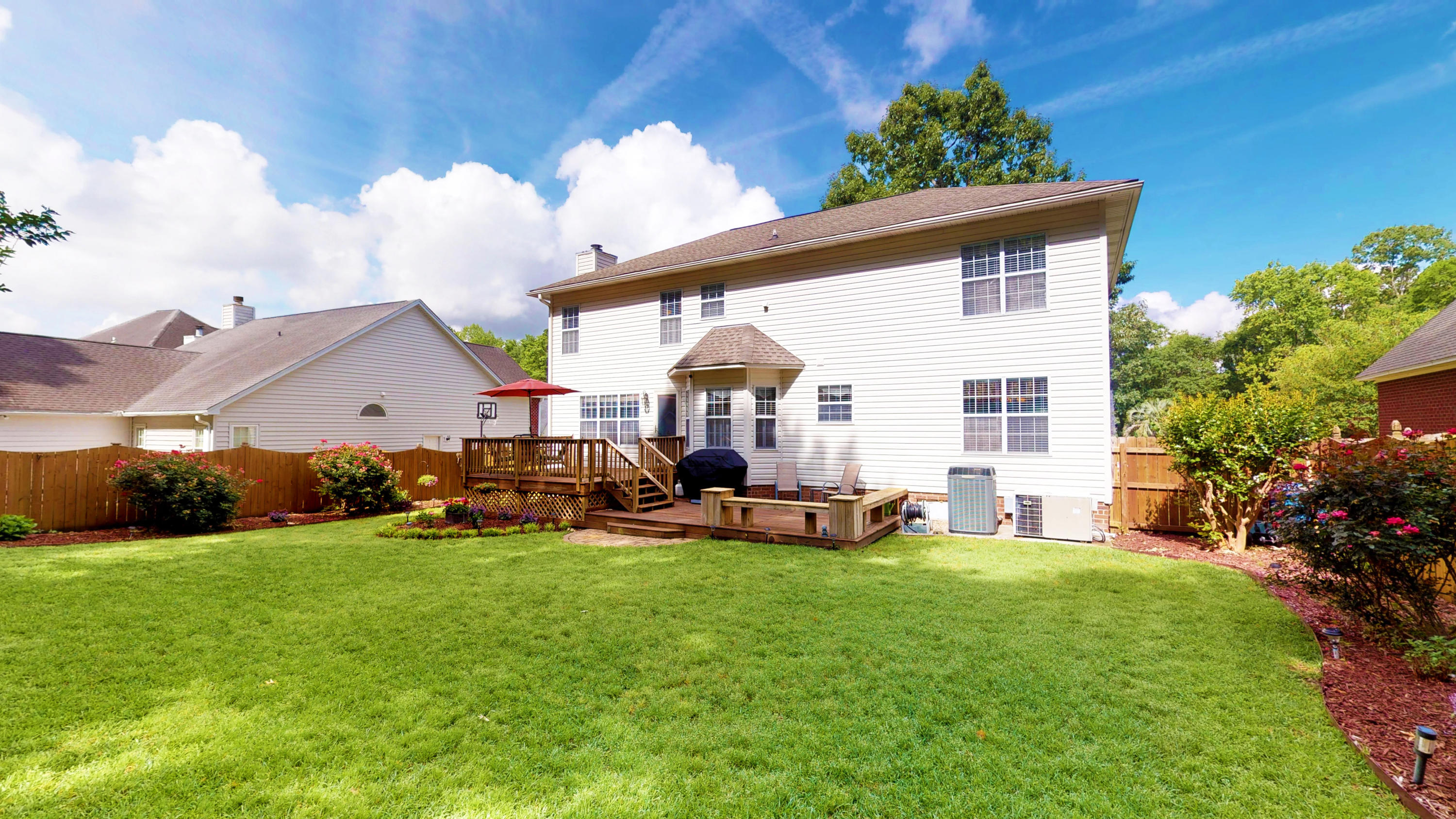 136 Winding Rock Road Goose Creek, SC 29445 - Photo 4 of 30 136-1