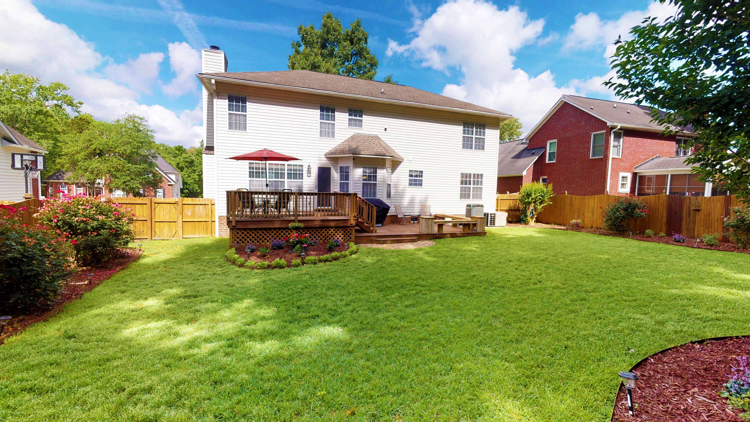 136 Winding Rock Road Goose Creek, SC 29445 - Photo 5 of 30 136-2