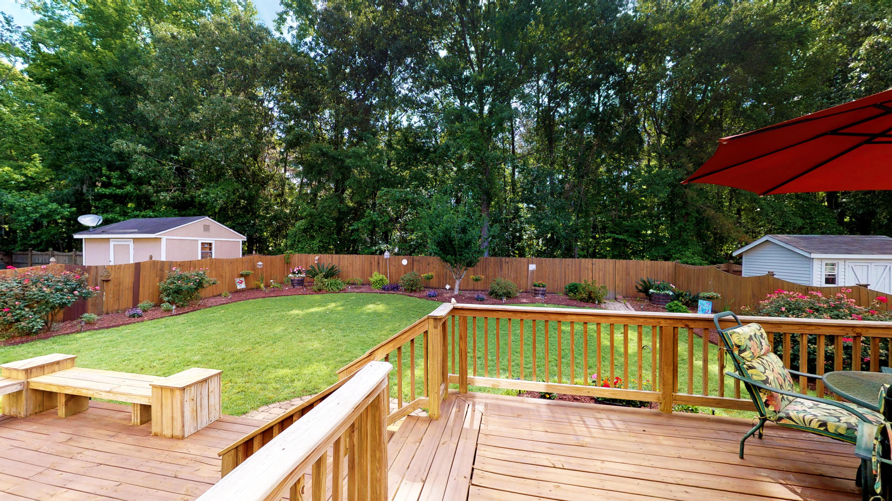 136 Winding Rock Road Goose Creek, SC 29445 - Photo 7 of 30 136-4