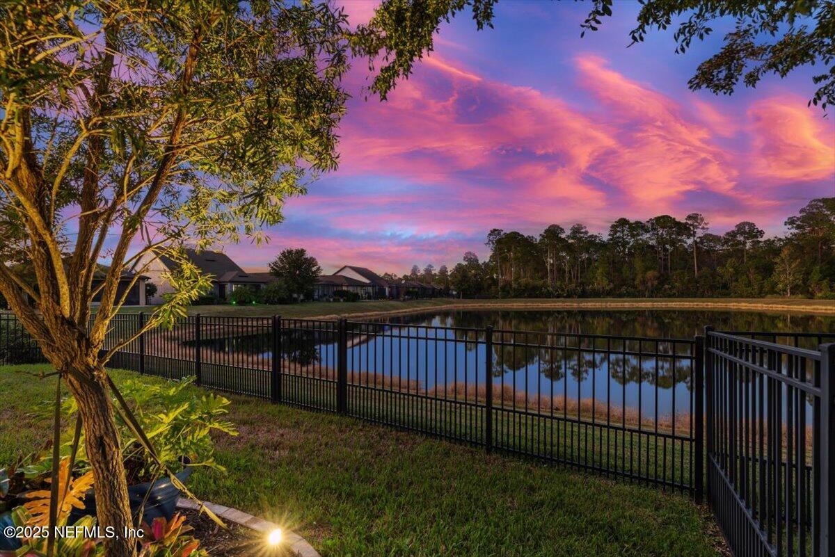 67 Woodbriar Road Ponte Vedra, FL 32081 - Photo 11 of 87 Epic backyard views