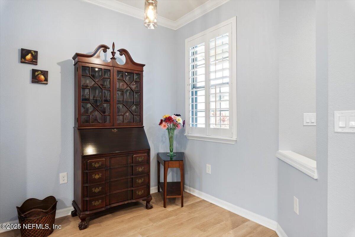 67 Woodbriar Road Ponte Vedra, FL 32081 - Photo 15 of 87 Nook in entryway