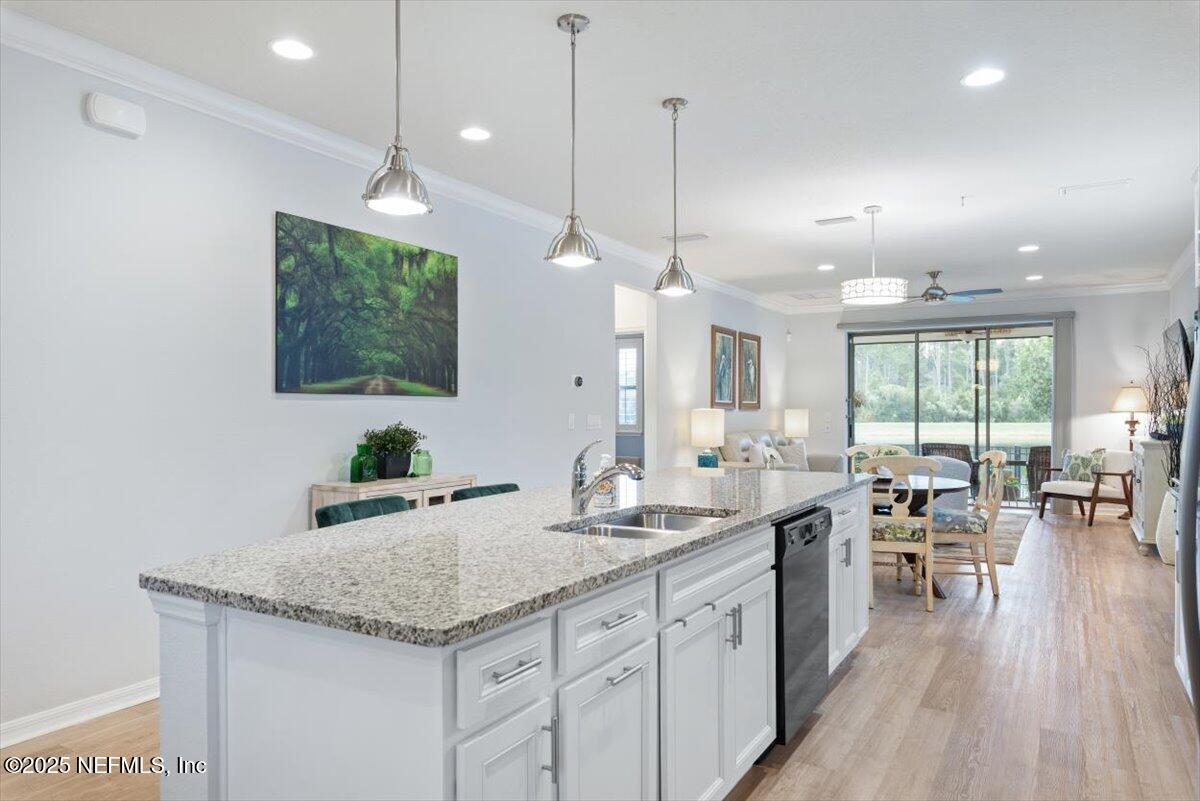 67 Woodbriar Road Ponte Vedra, FL 32081 - Photo 18 of 87 Kitchen