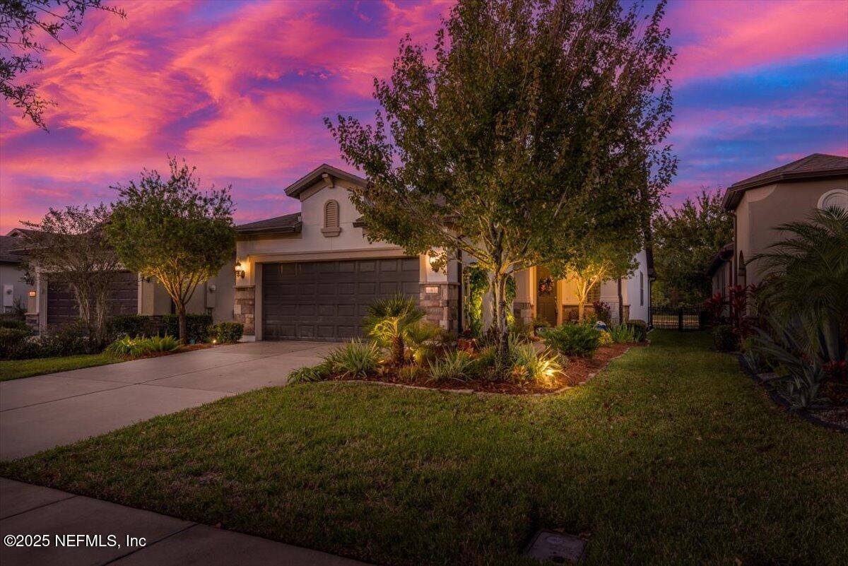 67 Woodbriar Road Ponte Vedra, FL 32081 - Photo 2 of 87 Lush landscaping