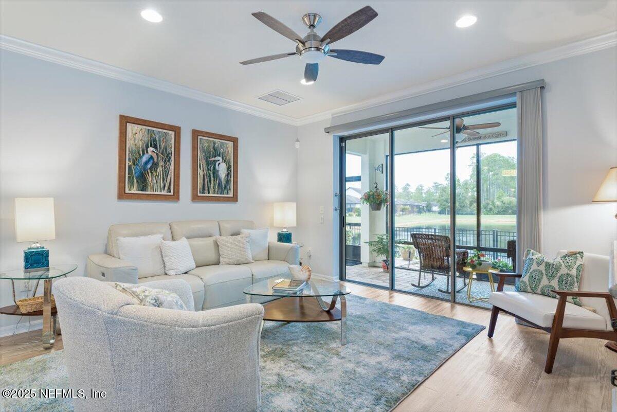 67 Woodbriar Road Ponte Vedra, FL 32081 - Photo 25 of 87 Living room