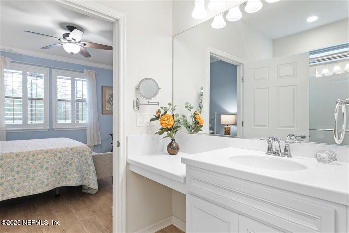 67 Woodbriar Road Ponte Vedra, FL 32081 - Photo 33 of 87 Primary bath with sitting area
