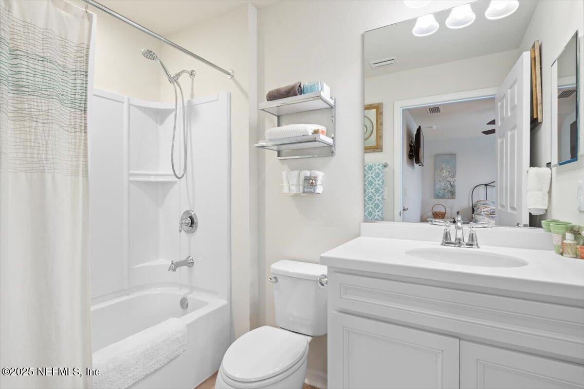 67 Woodbriar Road Ponte Vedra, FL 32081 - Photo 44 of 87 Guest bath #3