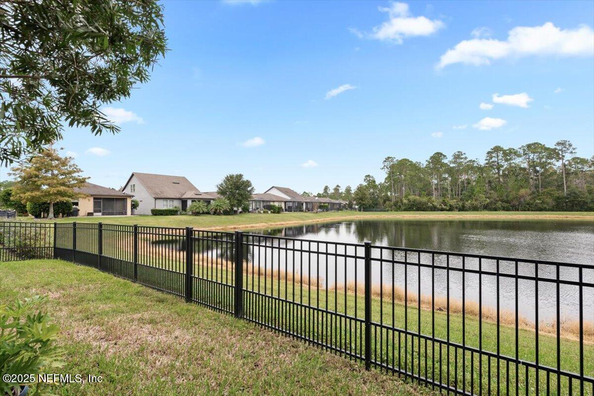 67 Woodbriar Road Ponte Vedra, FL 32081 - Photo 52 of 87 Pond view