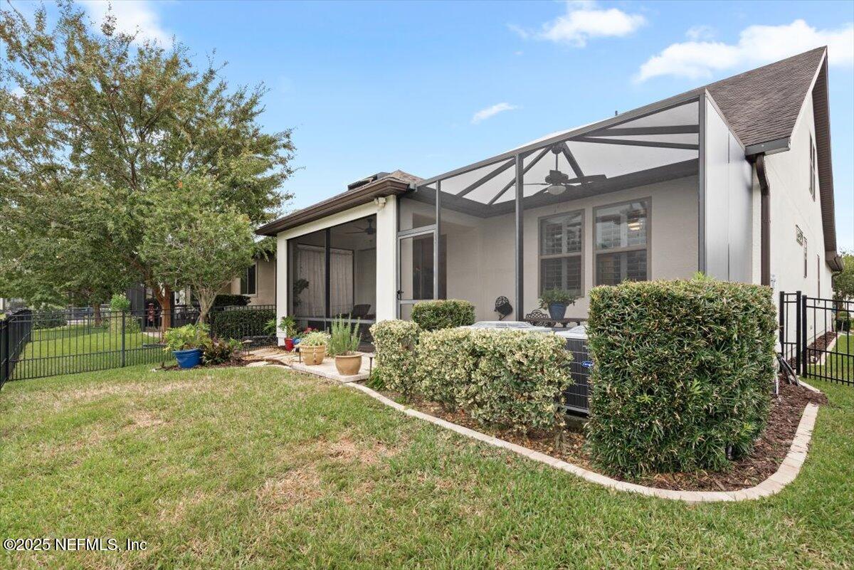 67 Woodbriar Road Ponte Vedra, FL 32081 - Photo 53 of 87 back of house
