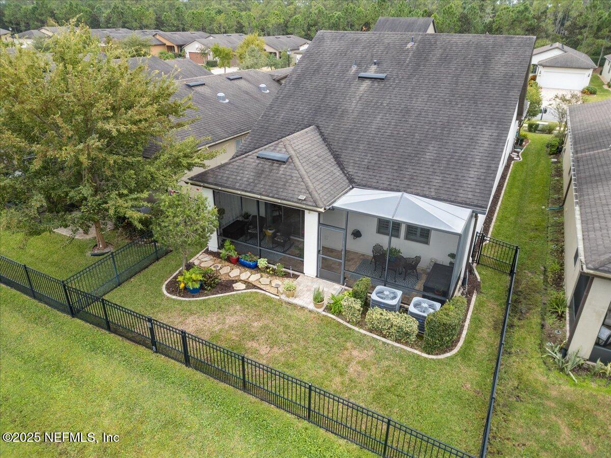 67 Woodbriar Road Ponte Vedra, FL 32081 - Photo 58 of 87 Ariel View #2