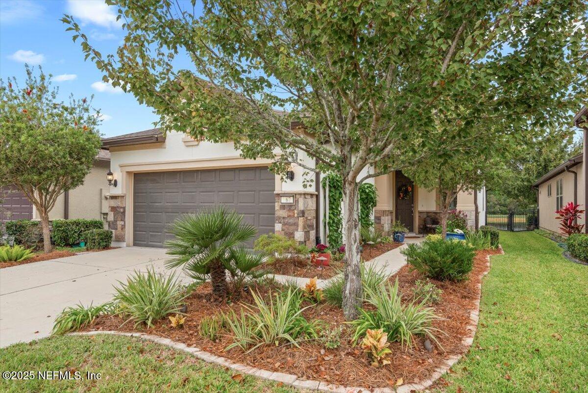 67 Woodbriar Road Ponte Vedra, FL 32081 - Photo 65 of 87 2 car garage