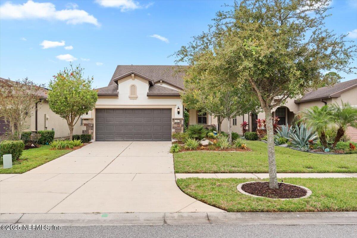 67 Woodbriar Road Ponte Vedra, FL 32081 - Photo 66 of 87 Front of house view from street