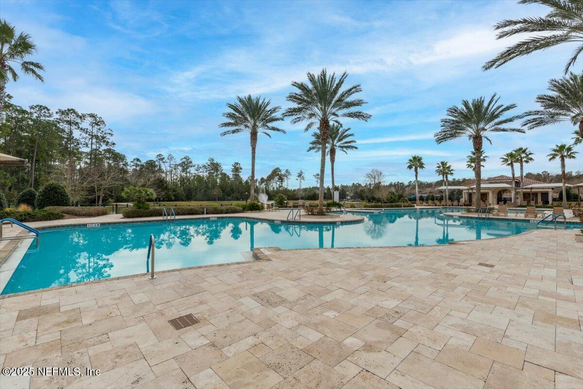 67 Woodbriar Road Ponte Vedra, FL 32081 - Photo 72 of 87 Pool