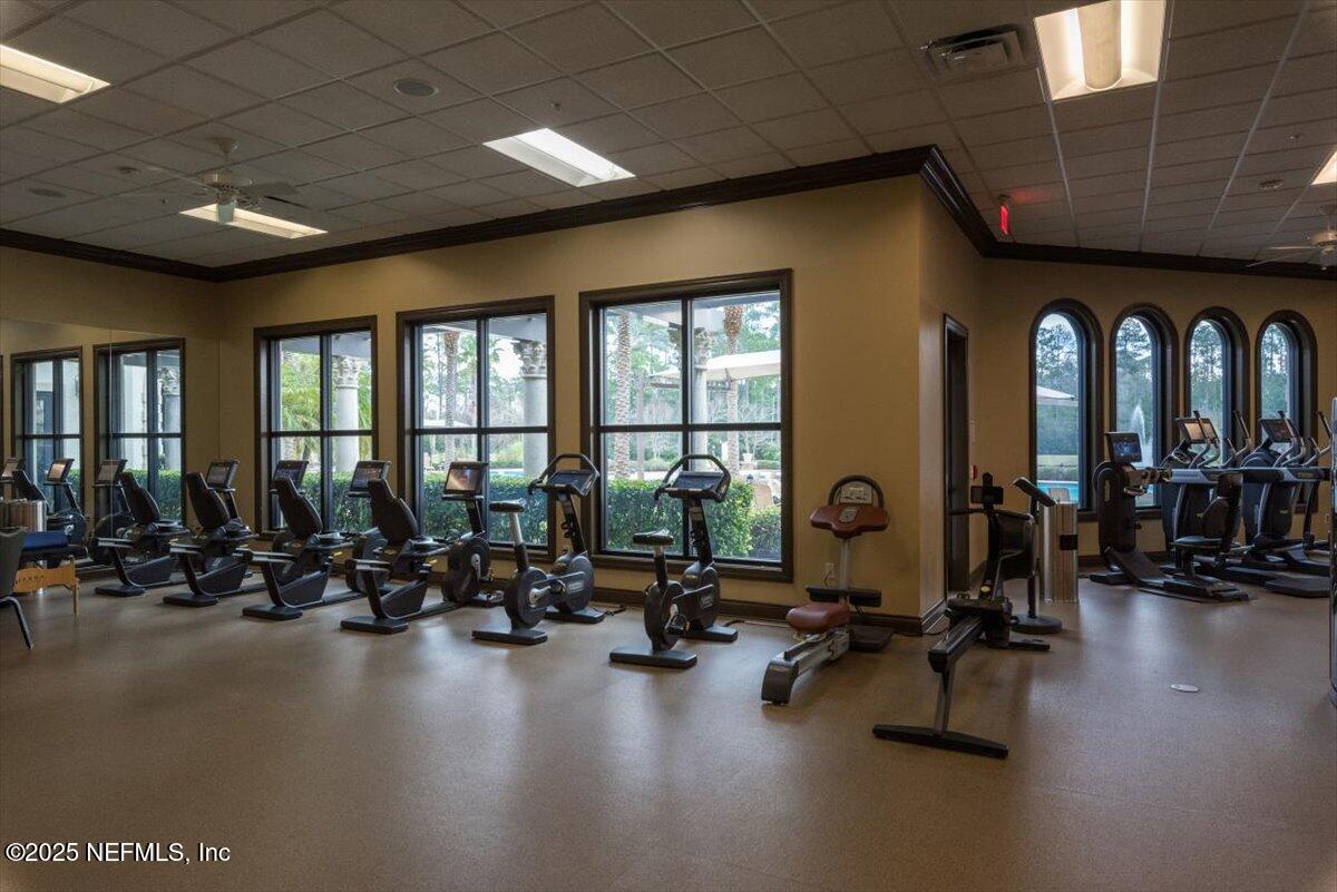 67 Woodbriar Road Ponte Vedra, FL 32081 - Photo 76 of 87 Fitness center