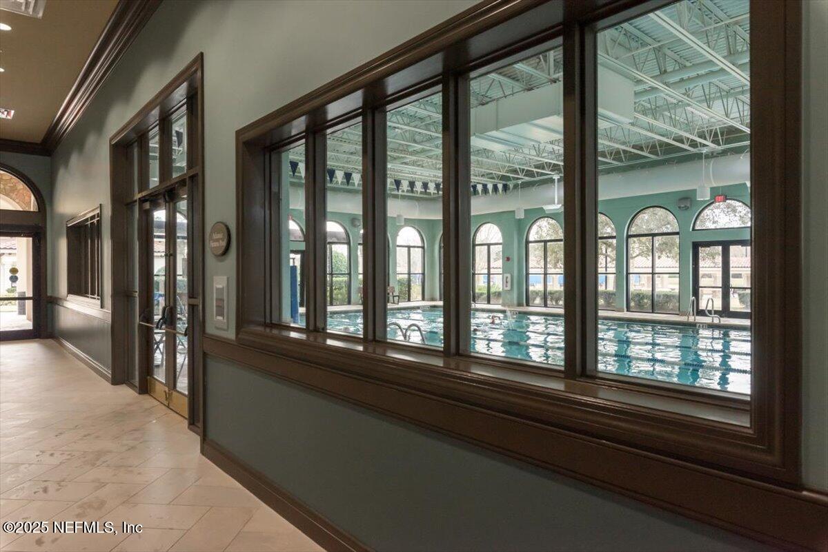 67 Woodbriar Road Ponte Vedra, FL 32081 - Photo 78 of 87 Indoor pool