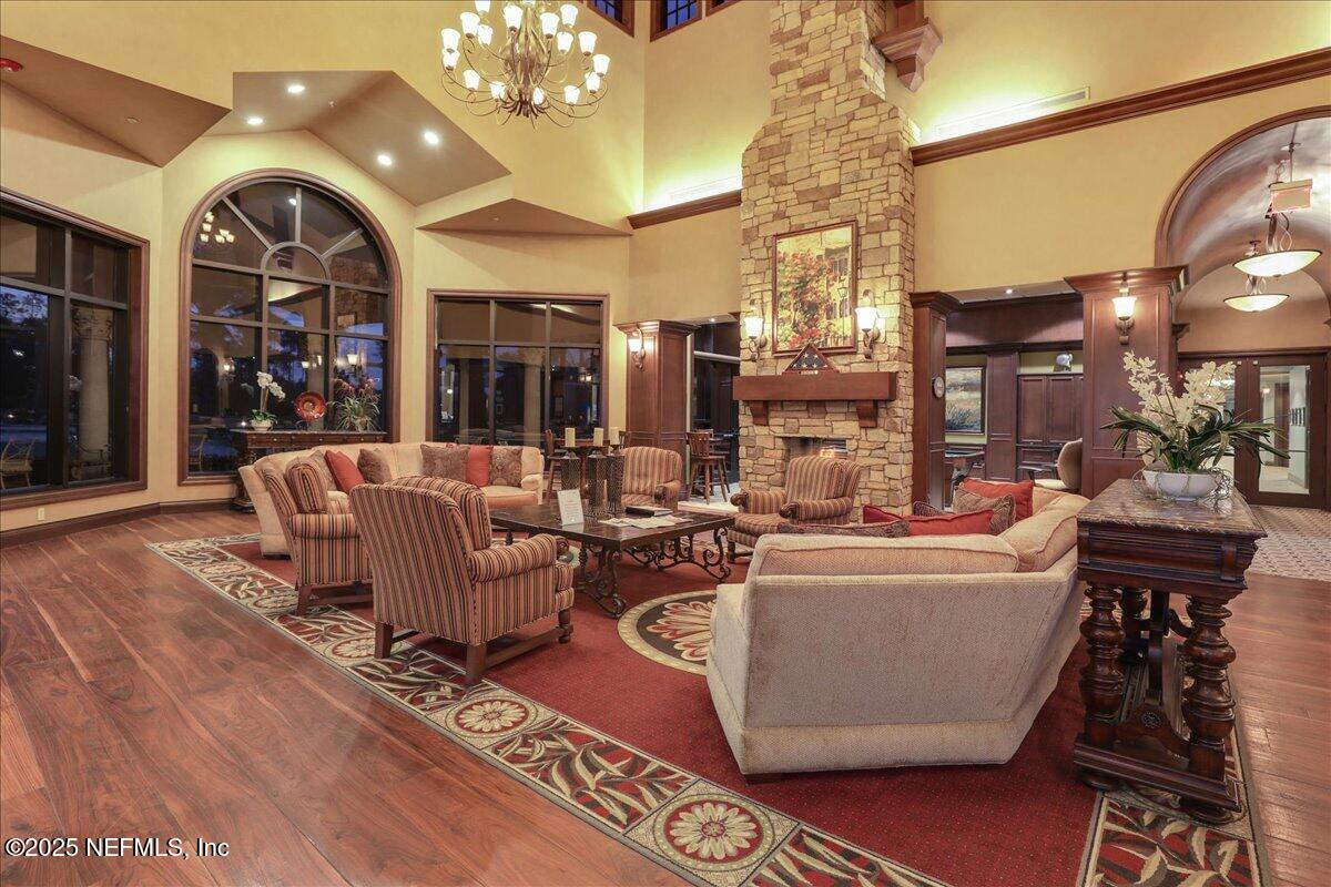 67 Woodbriar Road Ponte Vedra, FL 32081 - Photo 85 of 87 Main Clubhouse area