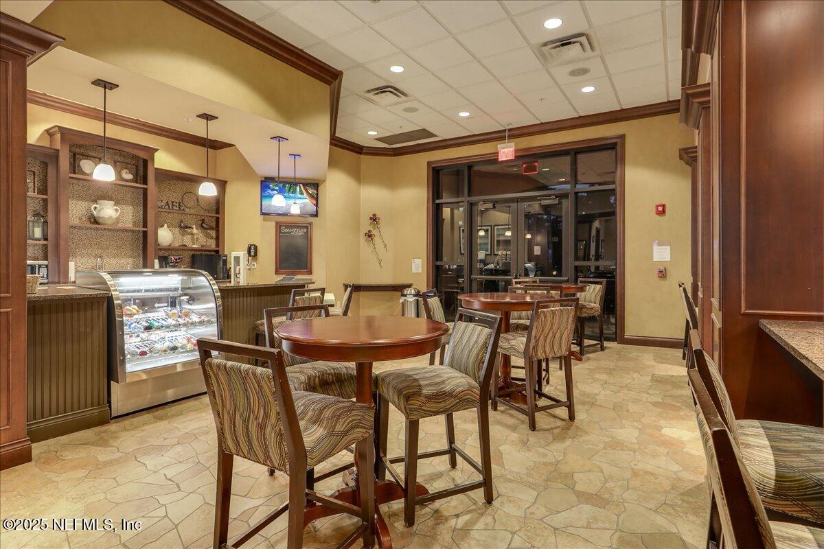67 Woodbriar Road Ponte Vedra, FL 32081 - Photo 86 of 87 Cafe