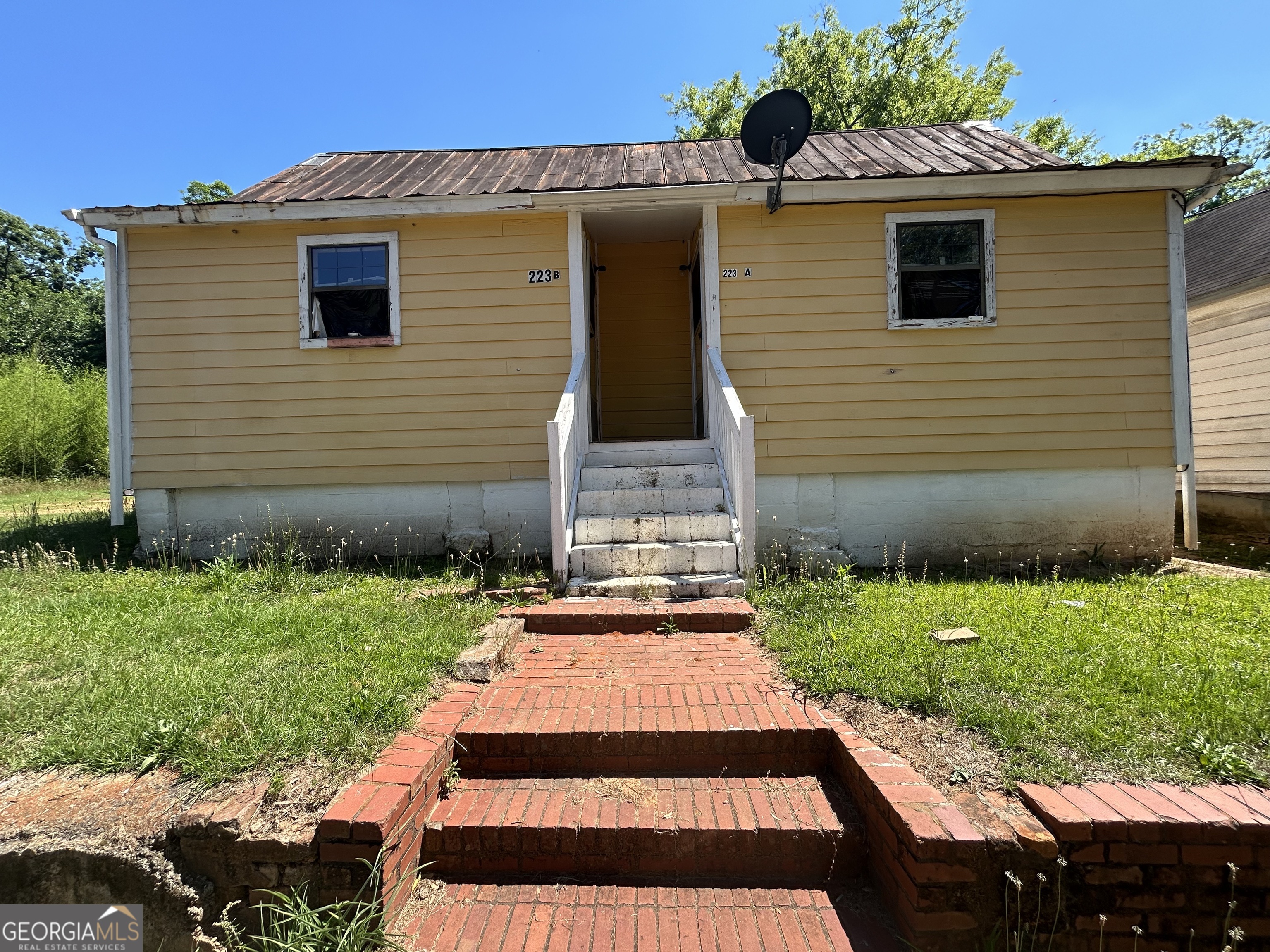223 Academy Street Americus, GA 31709 - Photo 1 of 28