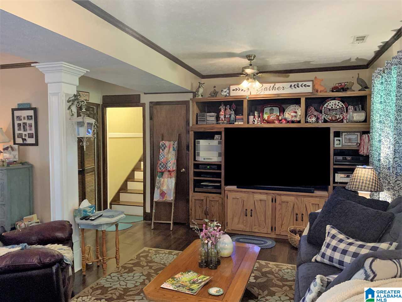 802 Willman Road Talladega, AL 35160 - Photo 16 of 36