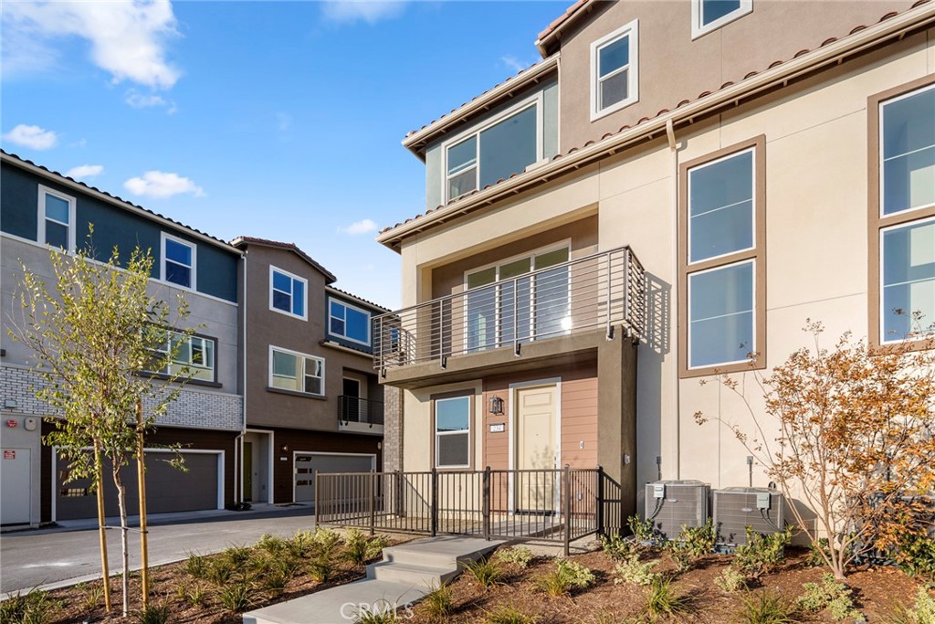 234 Siena Lake Forest, CA 92630 - Photo 3 of 22 a front view of a building