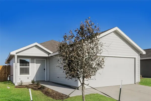 $1,970 | 3101 Helix Bay Drive, Crandall, TX 75114