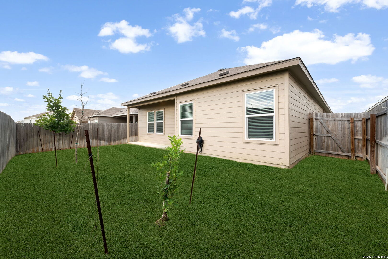 14911 Rhyolite Way Elmendorf, TX 78112 - Photo 33 of 36