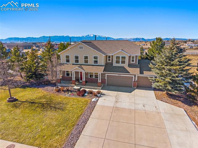 7612 Bullet Road Peyton, CO 80831 - Photo 47 of 50 Gallery Image 47