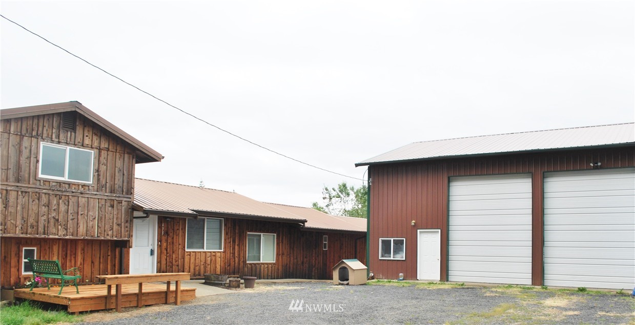 473 Hemenway Road Winlock, WA 98596 - Photo 1 of 24