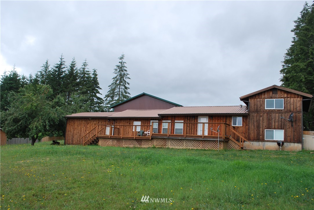 473 Hemenway Road Winlock, WA 98596 - Photo 2 of 24