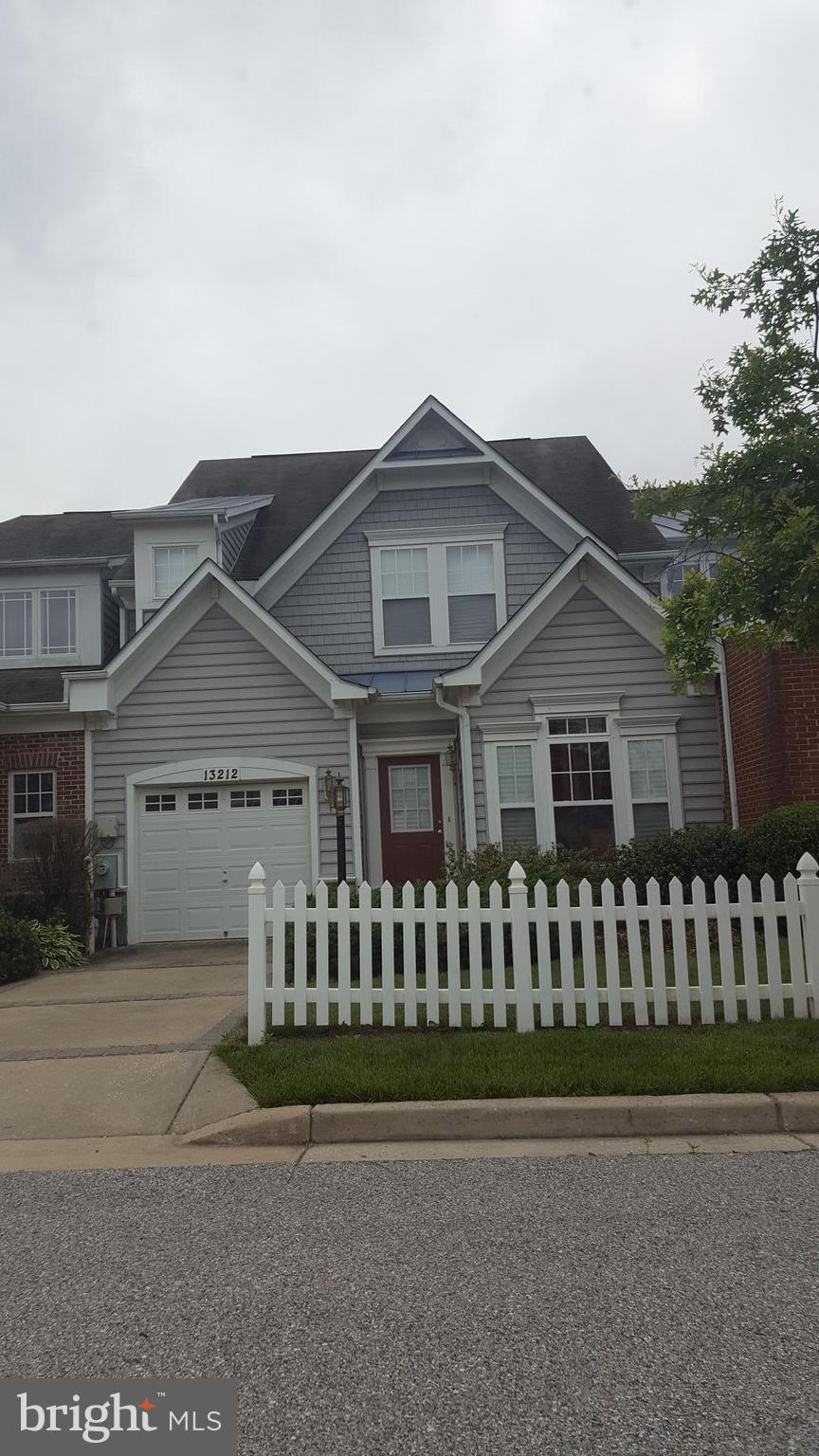 13212 Winding Trail Road Laurel, MD 20707 - Photo 1 of 16 Exterior (Front)