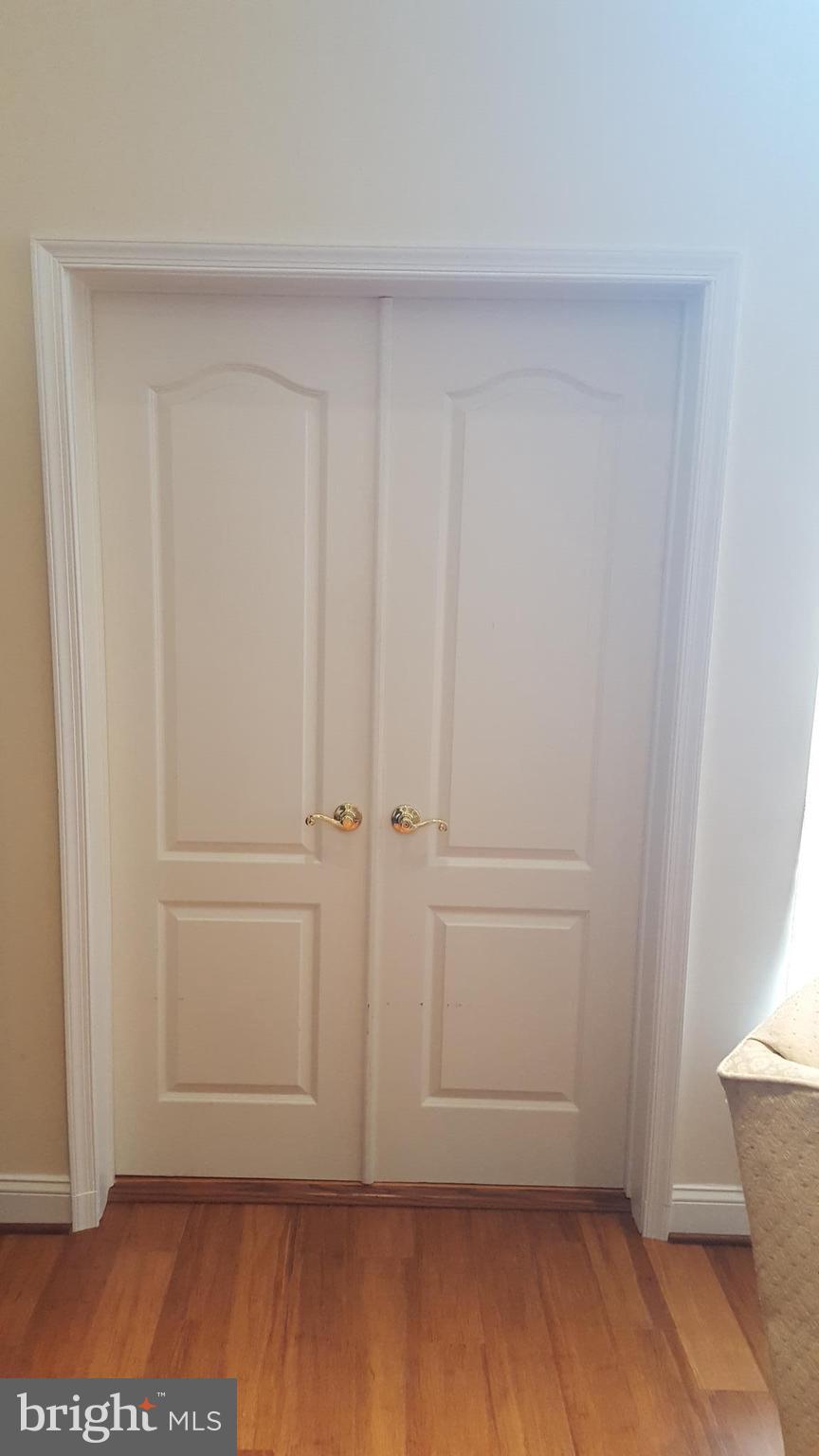 13212 Winding Trail Road Laurel, MD 20707 - Photo 12 of 16 Door to bedroom 1/office