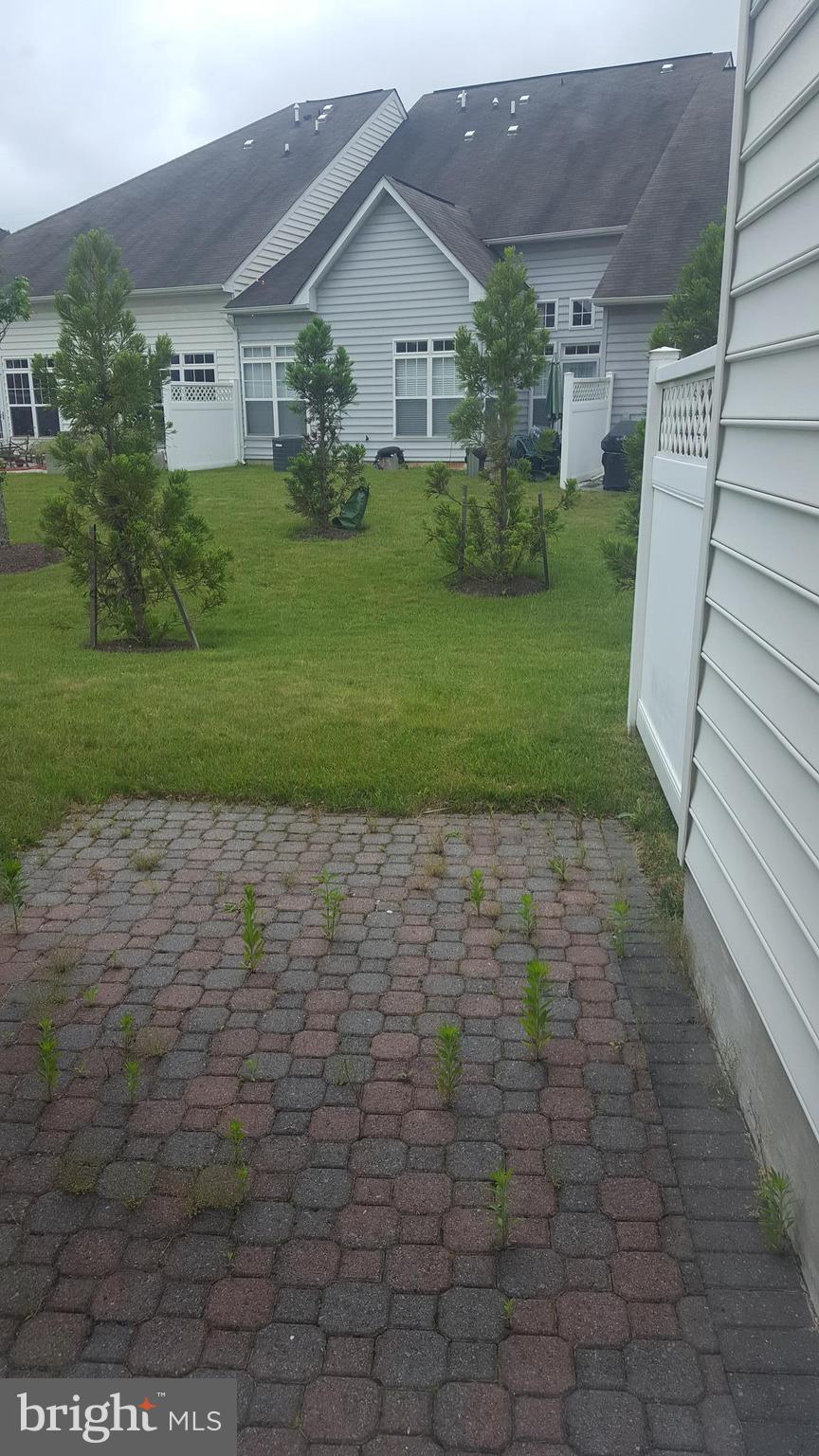 13212 Winding Trail Road Laurel, MD 20707 - Photo 13 of 16 Patio